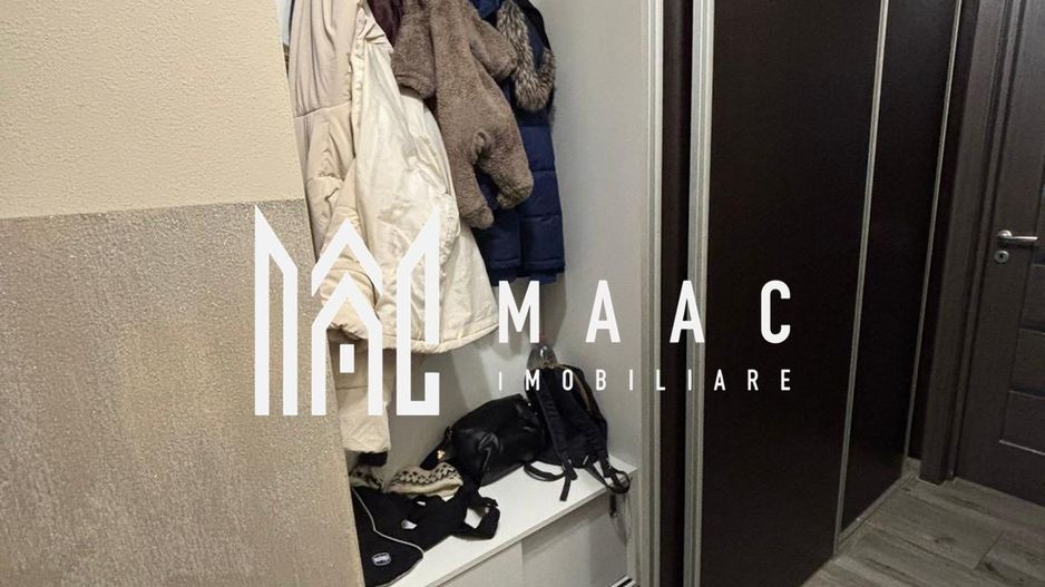 Apartament | 2 camere | Decomandat | 51 MPU | Balcon | Turnisor. - Poză 7