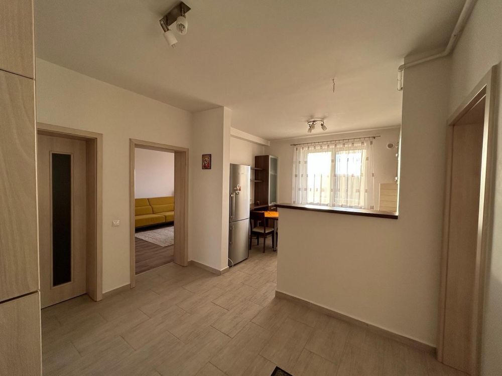 APARTAMENT 2 CAMERE CALEA DUMBRRAVII - SIRETULUI - Poză 3