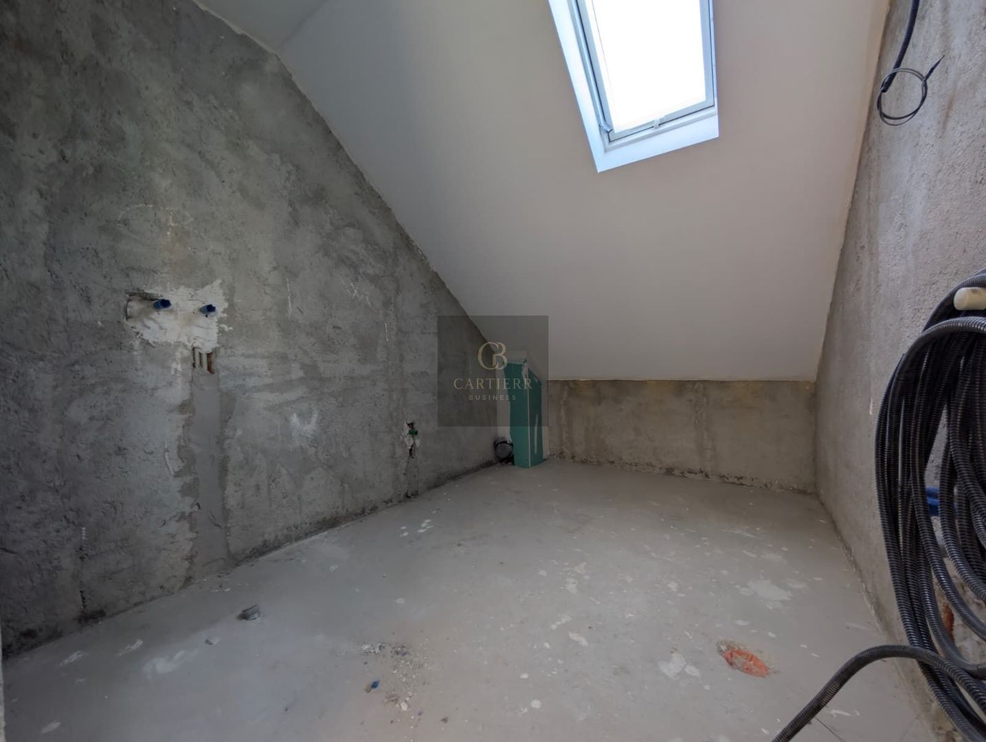 2 CAMERE + LOC DE PARCARE | GARA OBOR DE EST| - Poză 9