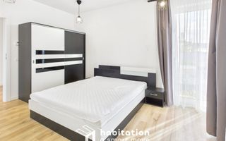 Rafinament și confort într-un duplex plan parter – zona Cora Ikea - Poză 18
