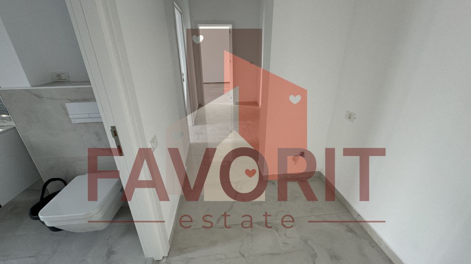 Etaj 1. Finisaje la alegere. Pozitie excelenta - Poză 11