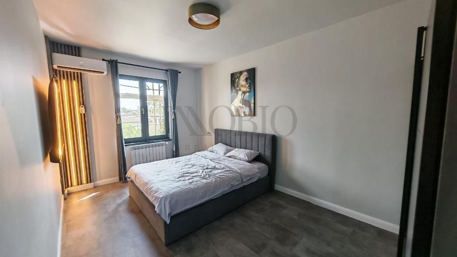 Prima închiriere | Apartament 2 camere | Floreasca | - Poză 1