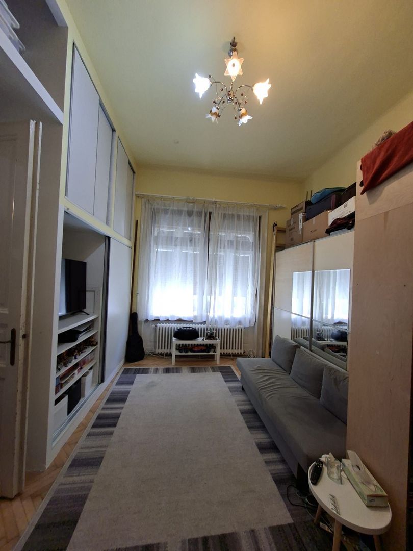 Apartament generos 4 camere la 5 minute de Piața Victoriei - Poză 6