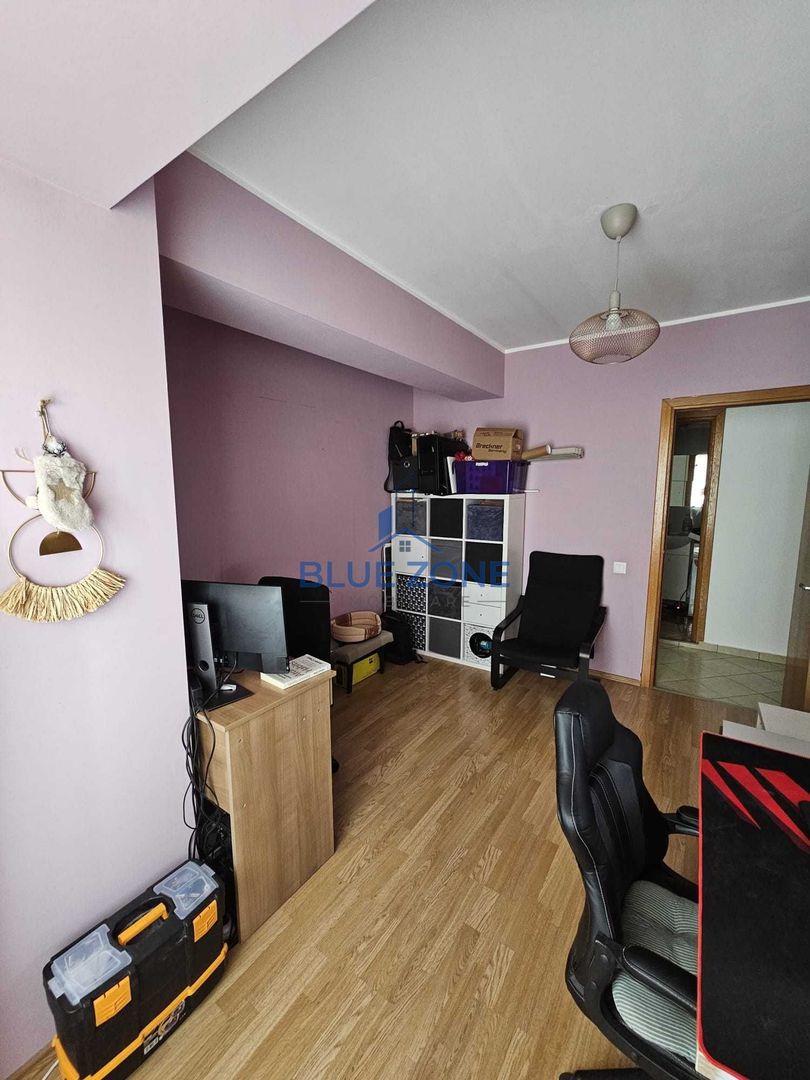 Titan - Poștașului | 3 camere | 88 mp | Terasă | Parcare subterană - Poză 5
