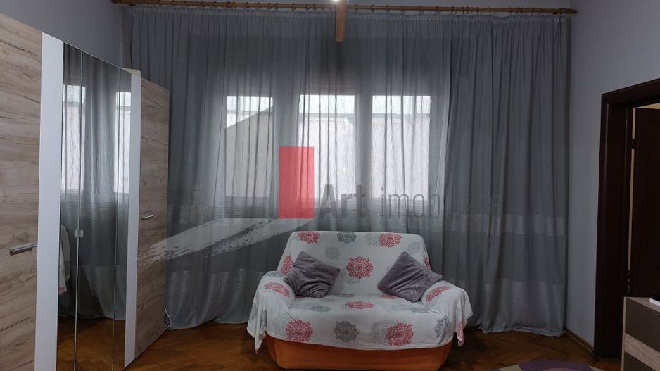 Apartamentul "ENIREJO", et. 1 in vila, FARA RISC SEISMIC, intrare exclusiva - Poză 14