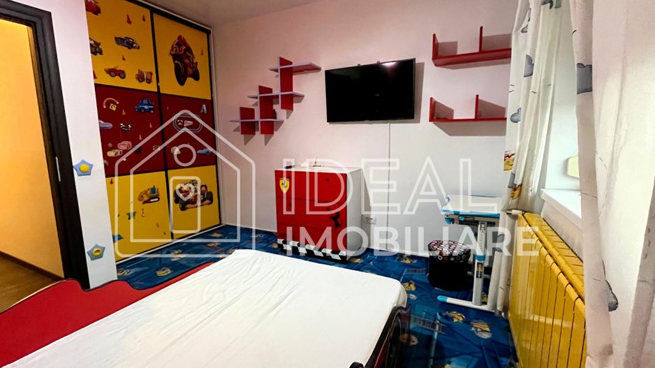 Apartament modern cu 3 camere | 60 mp - Cartierul Arhitecților - Poză 6