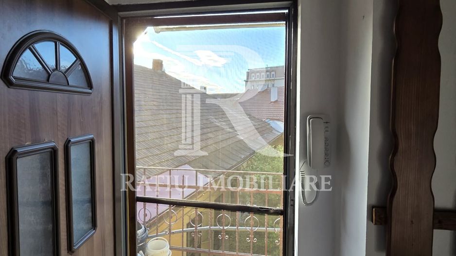 Apartament cu 2 camere | Zona Ultracentrala | Oradea - Poză 15