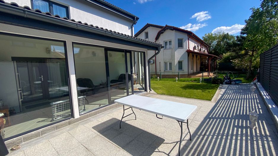 READY TO MOVE  |   CASA DEOSEBITA IN PIPERA  |   IANCU NICOLAE - Poză 26