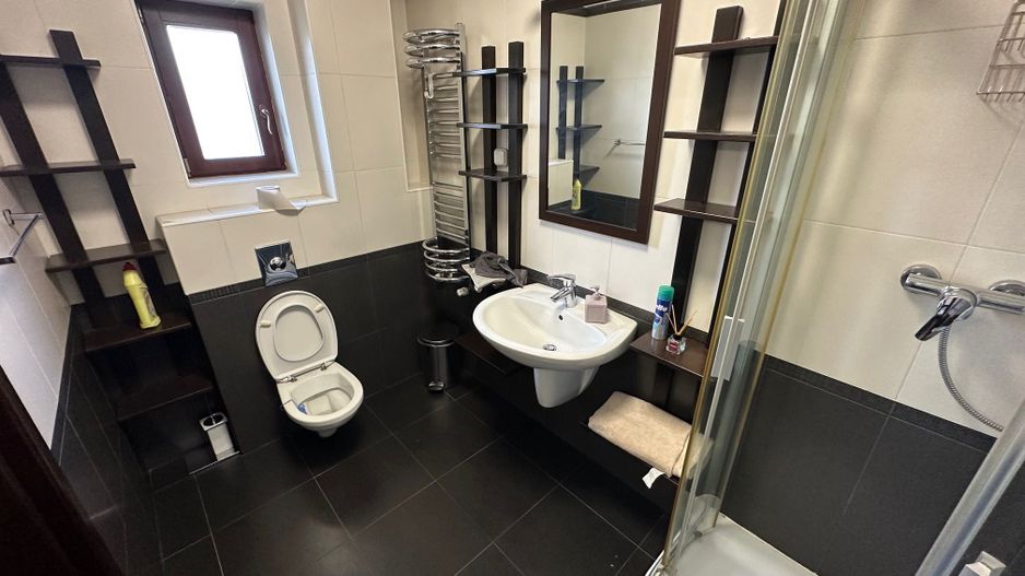 Apartament spatios zona Lipovei - Poză 8