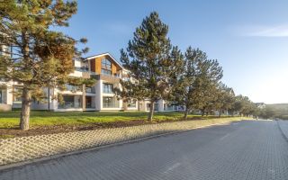 Apartament 2 camere - aer conditionat si balcon  NCL-37D-Mo-ap.1) - Poză 13