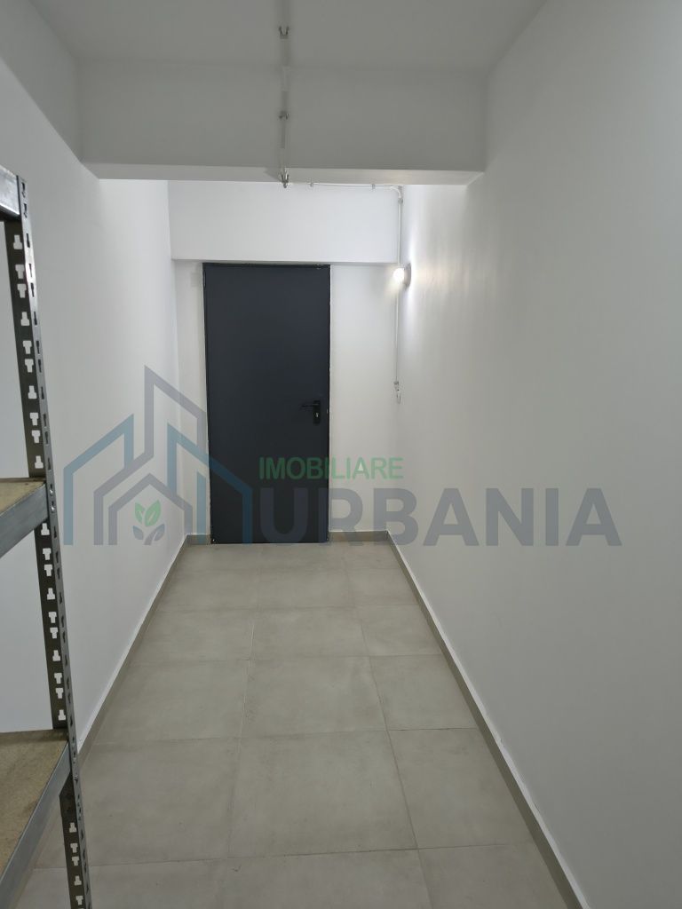 Boxă de depozitare de închiriat, 9.5 mp, Evergreen Towers, bloc C2, Iași - Poză 2