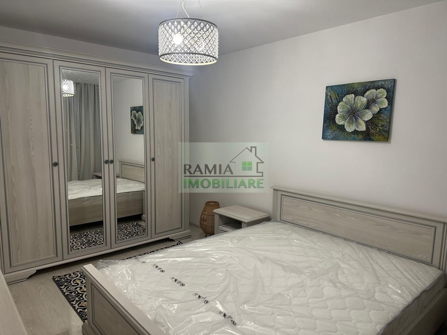 Apartament premium 2 camere, Urban Invest Coresi, Parcare + boxă - Poză 6