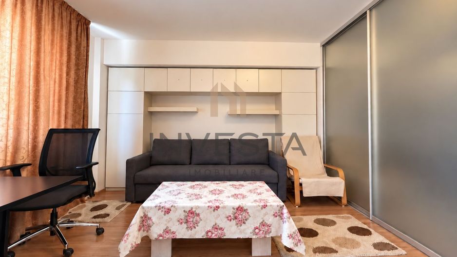 Apartament cu 2 camere, etaj intermediar in zona Buna Ziua - Poză 2