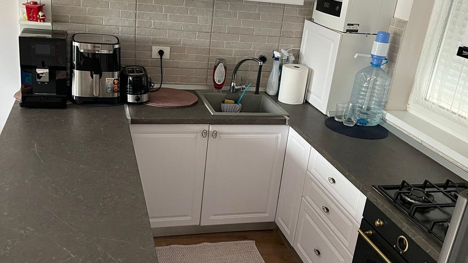 Apartament cu 2 camere si 2 locuri de parcare - Poză 21