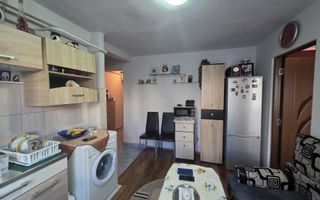 Garsoniera de inchiriat | Deva – Gojdu, Aleea Viitorului | Mobilata - Poză 2