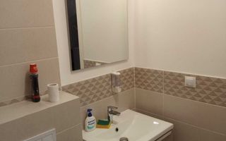 Apartament tip Studio de închiriat în centru, la 5 minute de UMF și Palas Mall, Iași - Poză 4