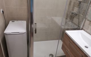 Garsoniera Exigent Plaza Faza 2 Garaj Loc Parcare Lujerului Metrou - Poză 8