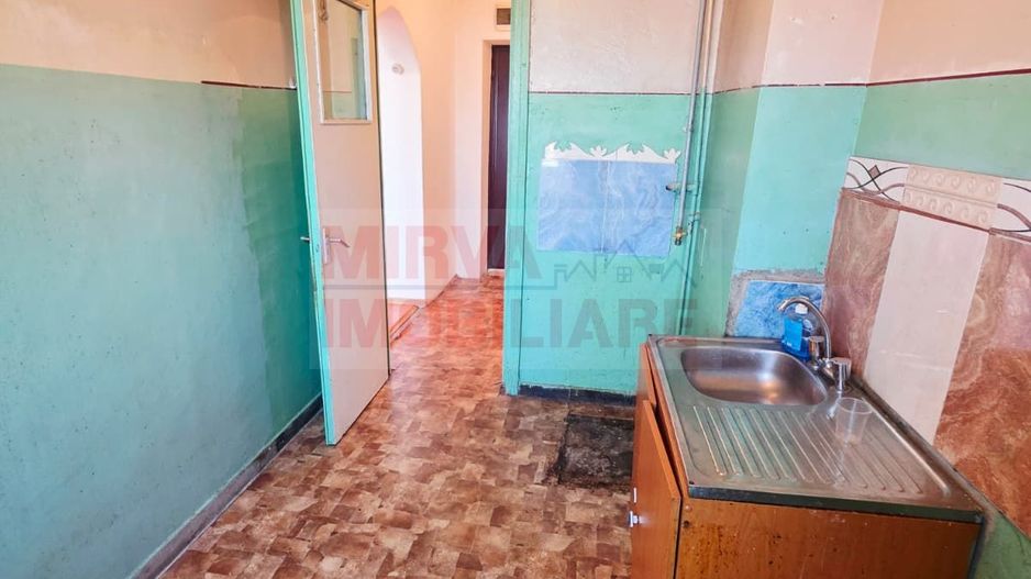 Apartament 2 camere de vanzare, Nord, bloc cu bulina - Poză 5
