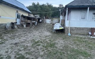 Casă de vânzare în Miroslovești, 2 camere, teren 1000 mp - Poză 7