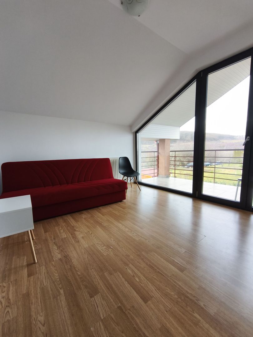 Casa moderna cu 4 camere in cartierul Orizont-Tur 3D virtual - Poză 4