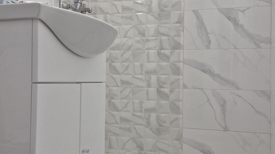 AP. 2 CAMERE - FABRICA DE GHEATA, PRIMA INCHIRIERE, MOBILAT MODERN - Poză 6