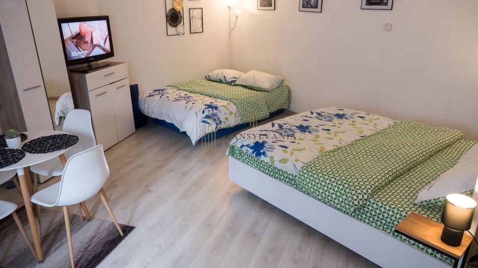 Garsonieră de vânzare – Centru Istoric, Sibiu - Poză 5