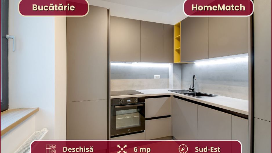 Cortina North || Studio || Comision 0 - Poză 6