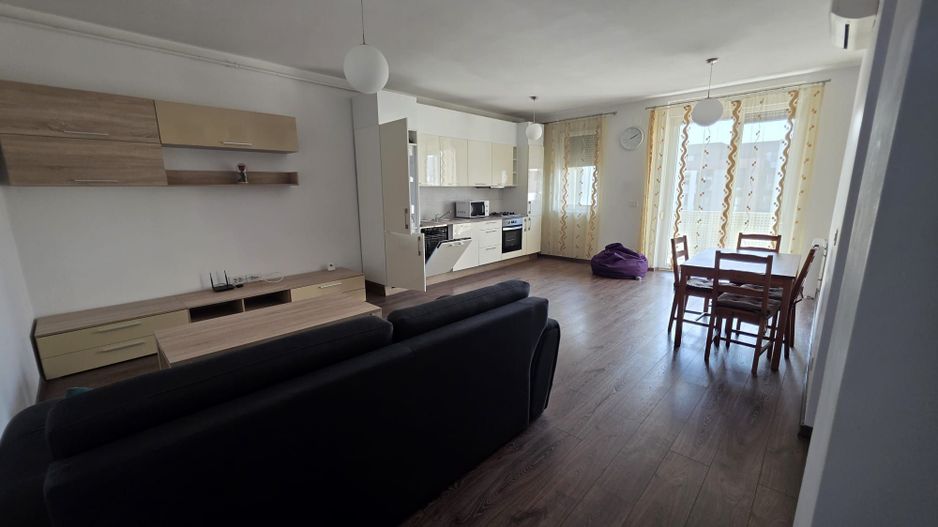 Apartament 2 camere | Braytim | Etaj 2/2 | Lift | Loc de parcare - Poză 1