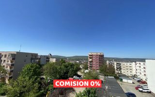 Apartament 3 Camere | 67 Mp | 2 Bai | 2 Balcoane | Zorilor Pasteur - Poză 1