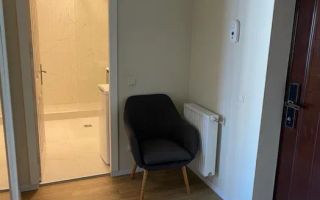 Apartament 1 Camera | 40 Mp | Balcon | Modern | Zorilor Observatorului - Poză 7