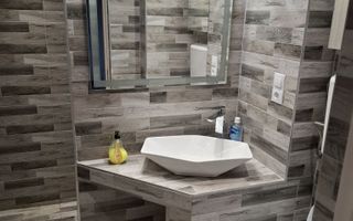 BRASADAS vinde ap 3 cam in Micro 16 la etajul 4/4. - Poză 3