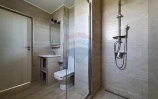 SOLD/VANDUT -Vila moderna cu 4 camere de vanzare in Costinesti - Poză 11