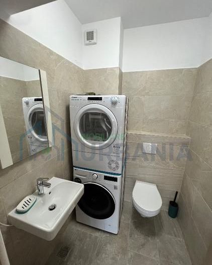 Apartament 3 camere, 80 mp, Conest Grand Residence Tudor, Iași, cu loc de parcare - Poză 7