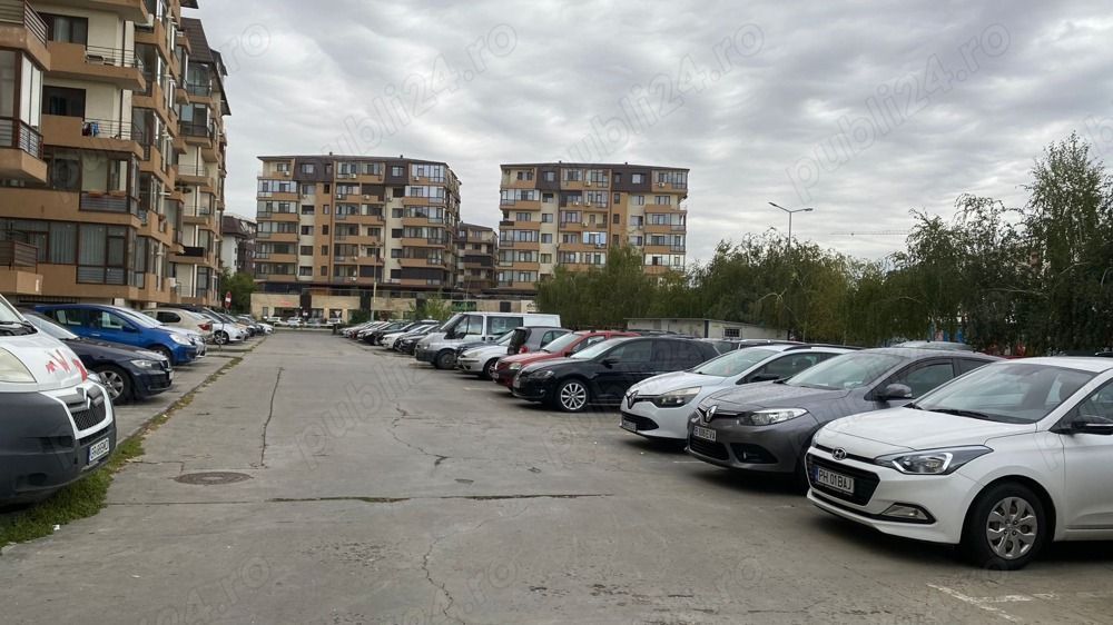 De vânzare Apartament 2 camere - Poză 2