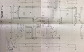 Vila deosebita cu 6 camere in Zorilor si teren de 760 m2 - Poză 31