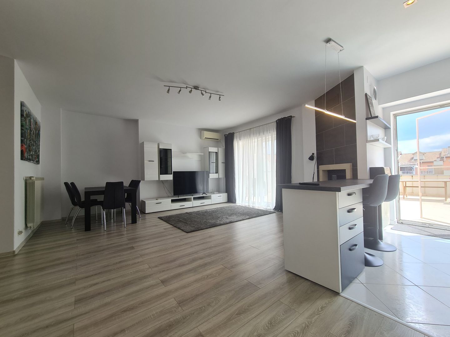 Apartament | 3 camere | Complex Ibiza Sol | Pipera - Poză 4