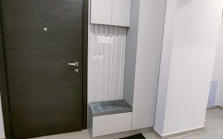 1 CAM TATARASI PRIMA INCHIRIERE EVERGREEN LOC DE PARCARE - Poză 6