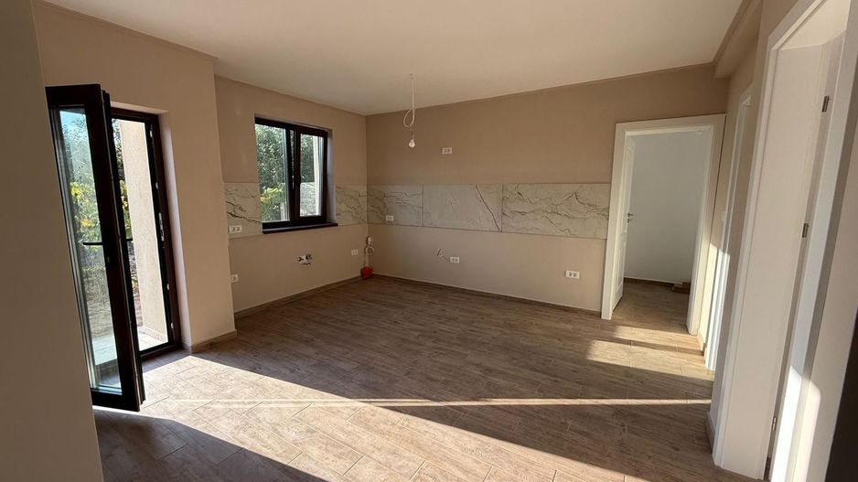 4 CAMERE , UTVIN , DUPLEX MODERN - Poză 1