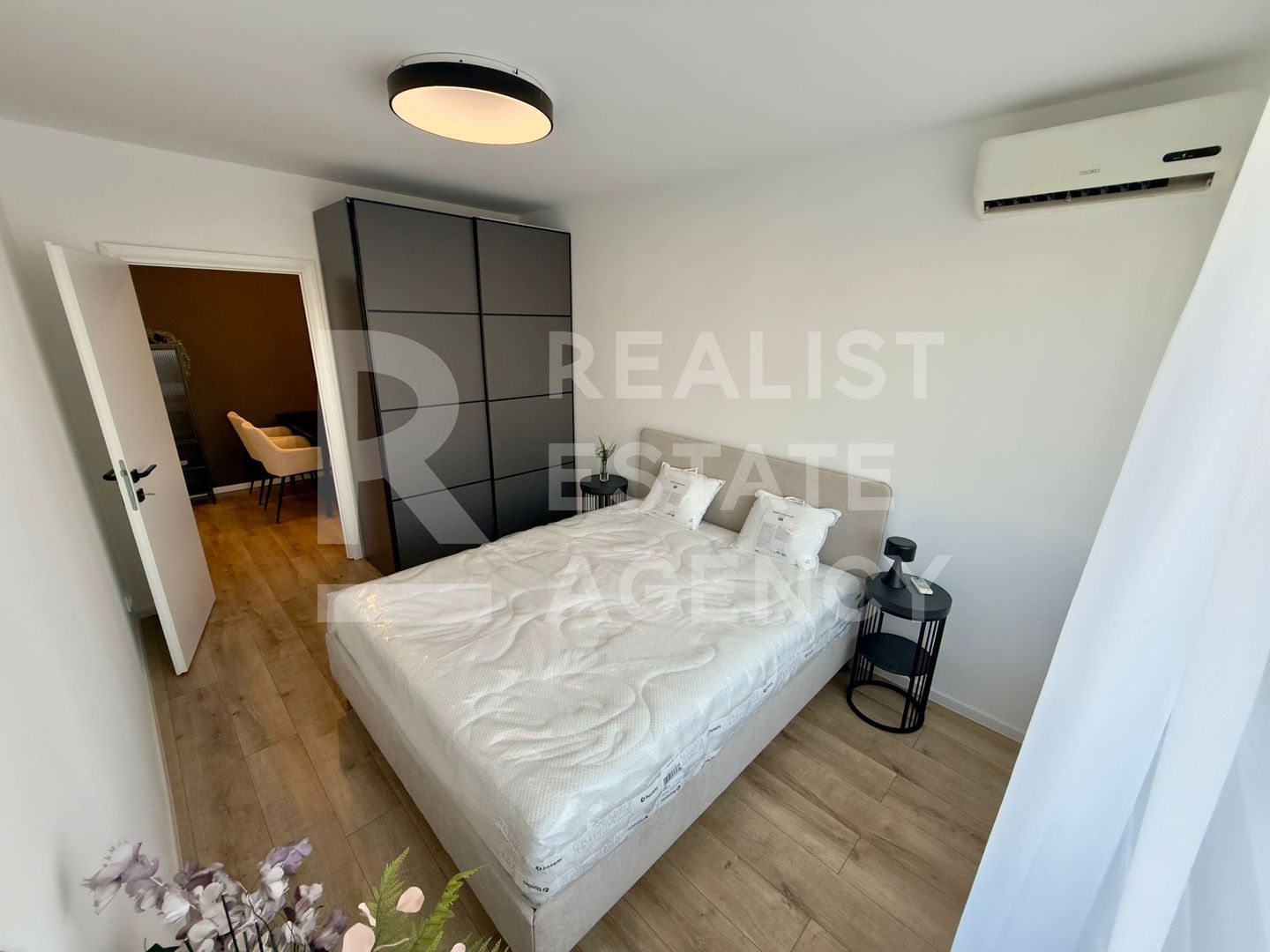 Vânzare, apartament, 2 camere, str. Mașina de Pâine - Poză 9