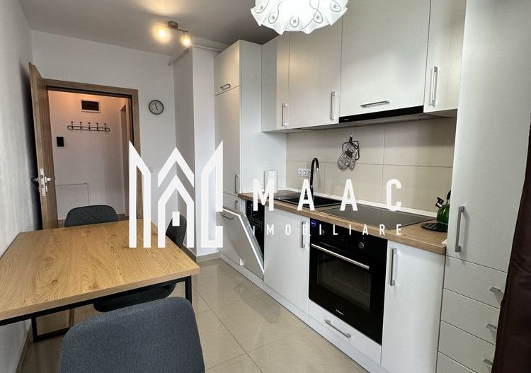 Apartament 3 camere I 74mp I Balcon I Zona Kogalniceanu - Poză 1