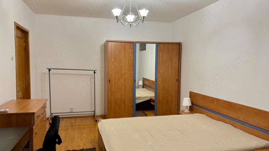 Închiriez ap 2 camere Unirii-Cantemir A21 - Poză 5
