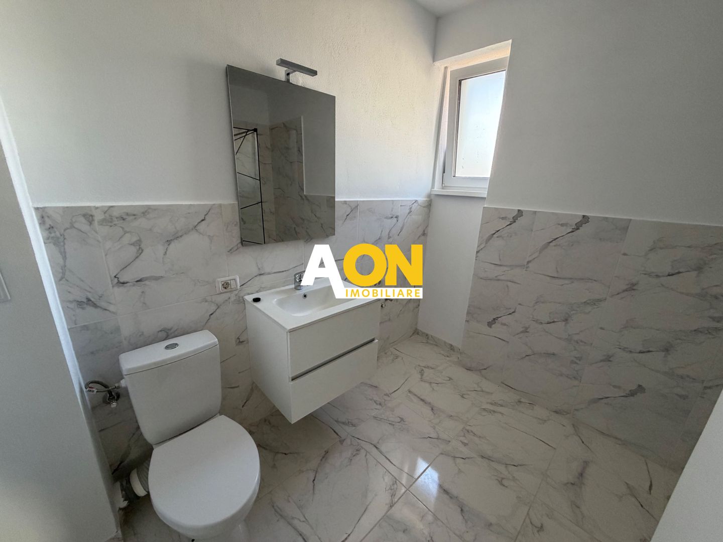 Apartament 2 Camere | Bloc Nou | 55mp - Poză 5