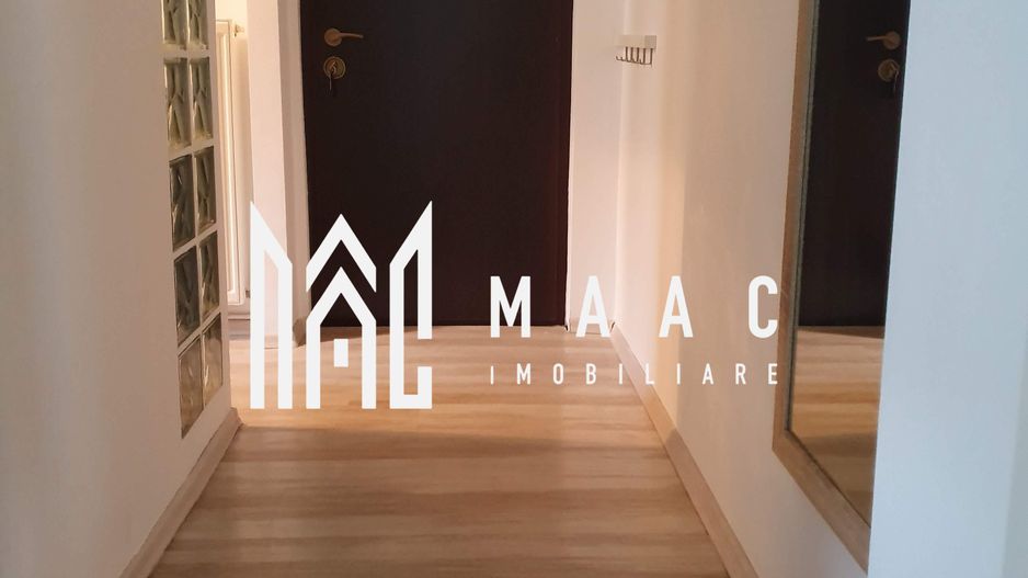 Apartament 2 camere de închiriat | Mihai Viteazul | mobilat, utilat - Poză 7