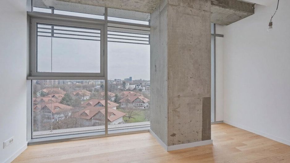 Apartament 3 camere | UP-site Floreasca | Lake View - Poză 11