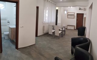 Apartament cu 4 camere, 75mp, Zona Semicentrala - Poză 1