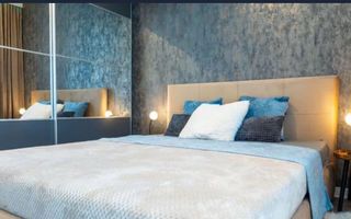 Apartament 2 Camere Decomandat - Renovat,Mobiliat-Utilat ,zona Unirii - Poză 8