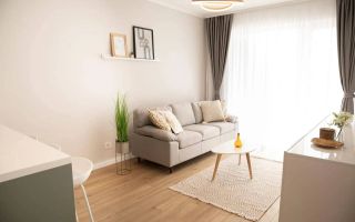 3 camere cu Garaj subteran Prima Onestilor - Poză 2