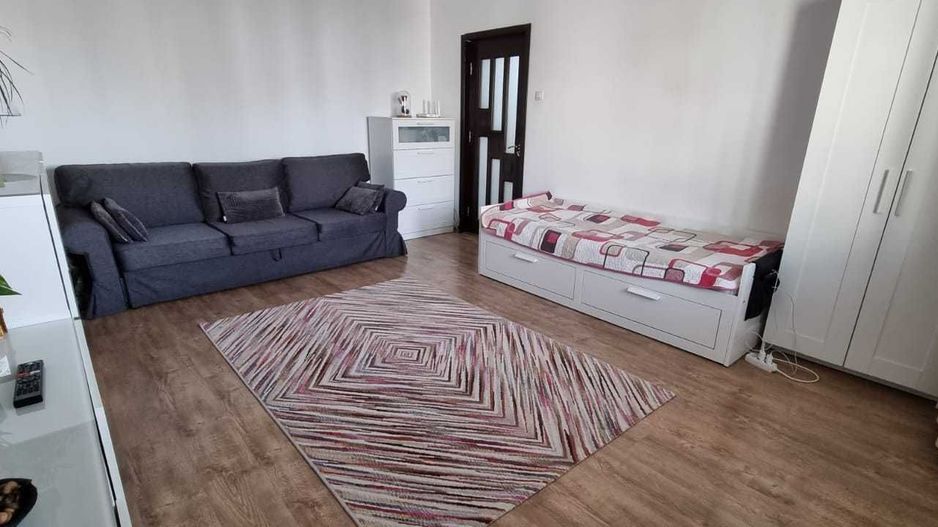Apartament 2 camere | 13 Septembrie - Poză 3