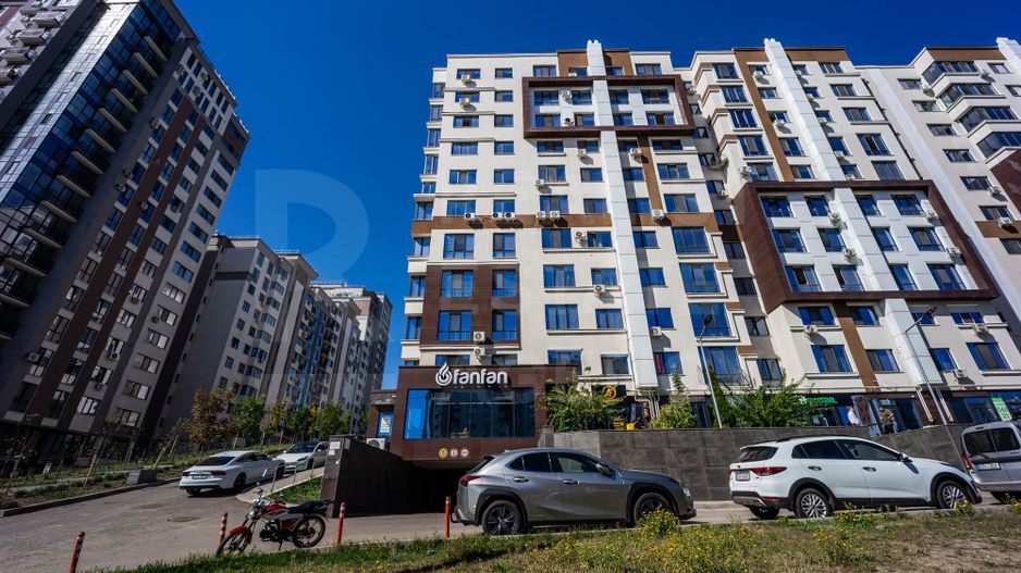Vânzare/închiriere, spațiu comercial, bd. Mircea cel Bătrân, Ciocana - Poză 3