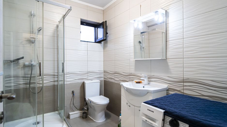 Casa individuala in comuna Chiajna- sat Dudu,  comision 0 - Poză 13